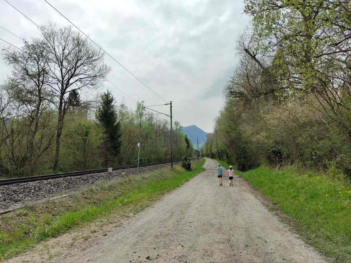 Etappe 19, Teil&nbsp;2